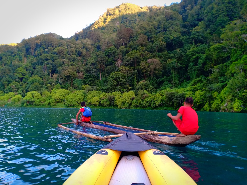 Lake Holon